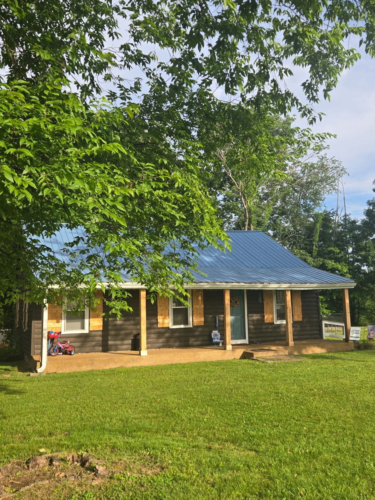 6491 Piney River Rd N Bon Aqua, TN 37025