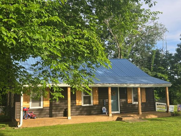6491 Piney River Rd N, Bon Aqua, TN 37025