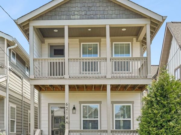 6214 California Ave, Unit A, Nashville, TN 37209