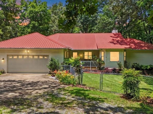 1005 County Road 544, Centre, AL 35960