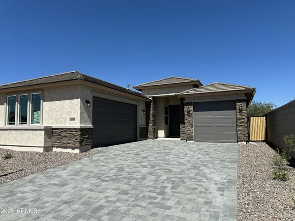 25343 N 131ST Drive, Peoria, AZ 85383