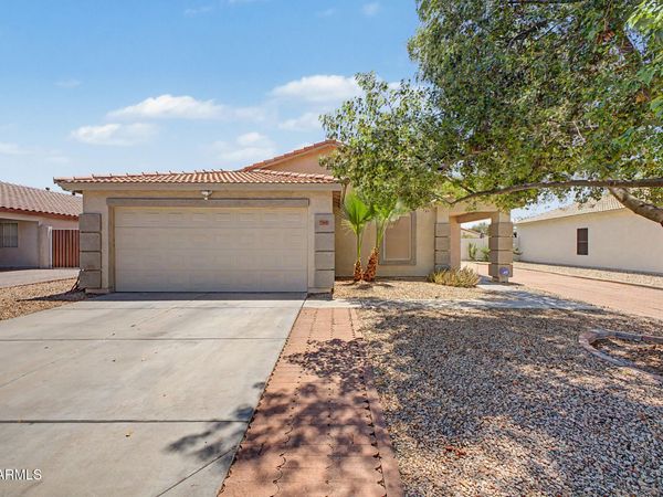 7395 W RANCHO Drive, Glendale, AZ 85303