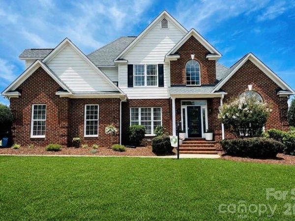 123 Eagles Terrace, Shelby, NC 28150