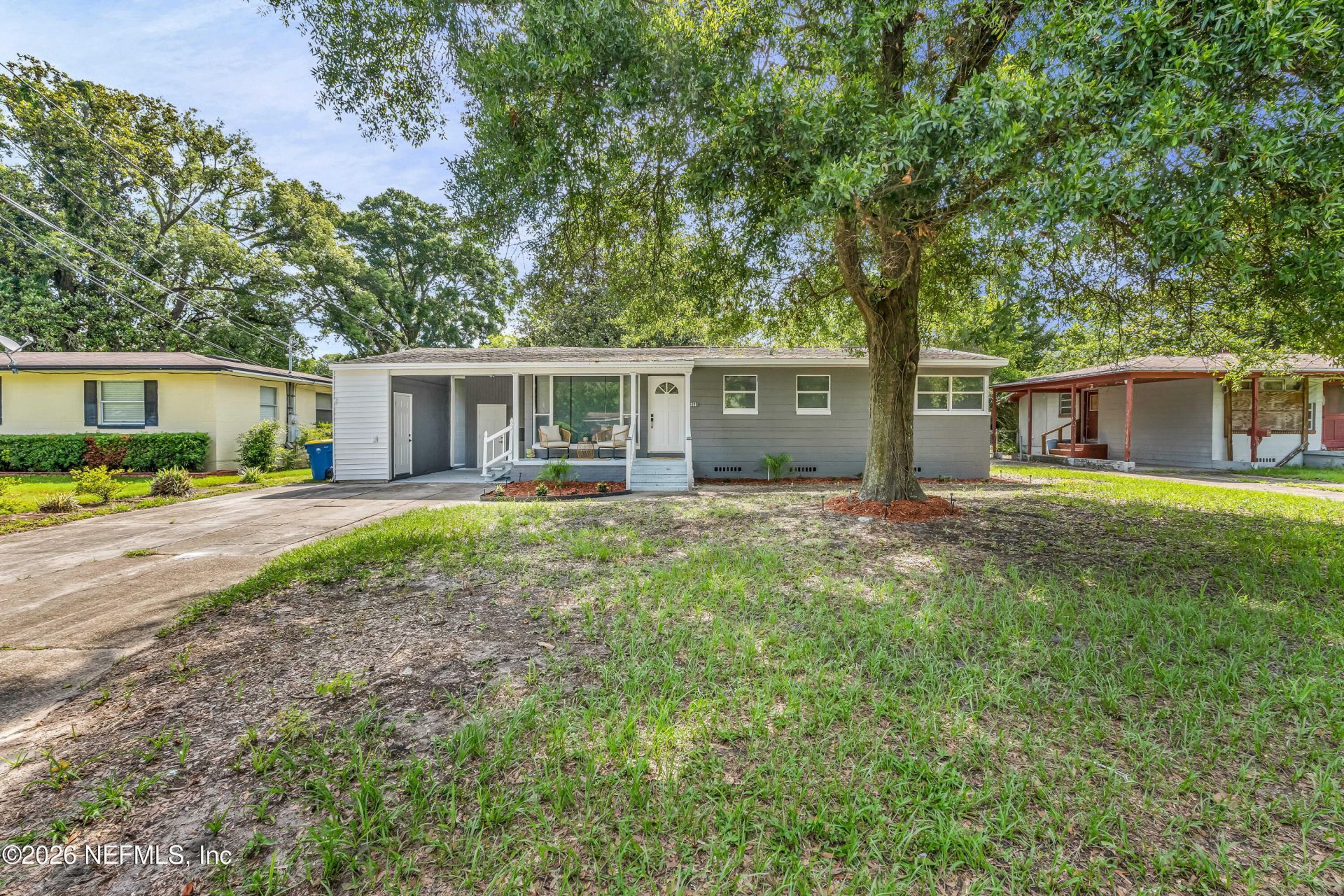 2351 Caladium Road, Jacksonville, FL 32211 Photo