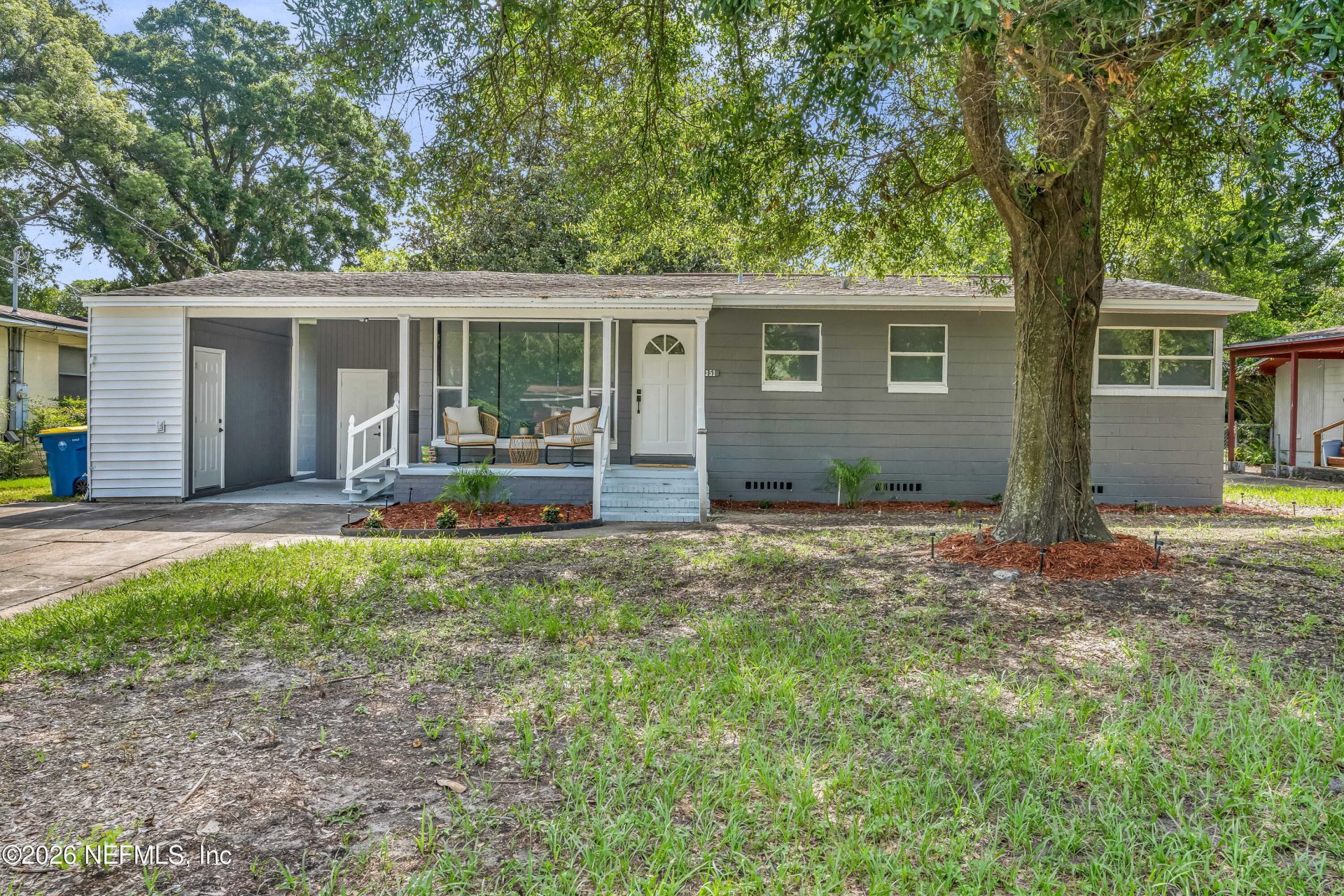 2351 Caladium Road, Jacksonville, FL 32211 Photo