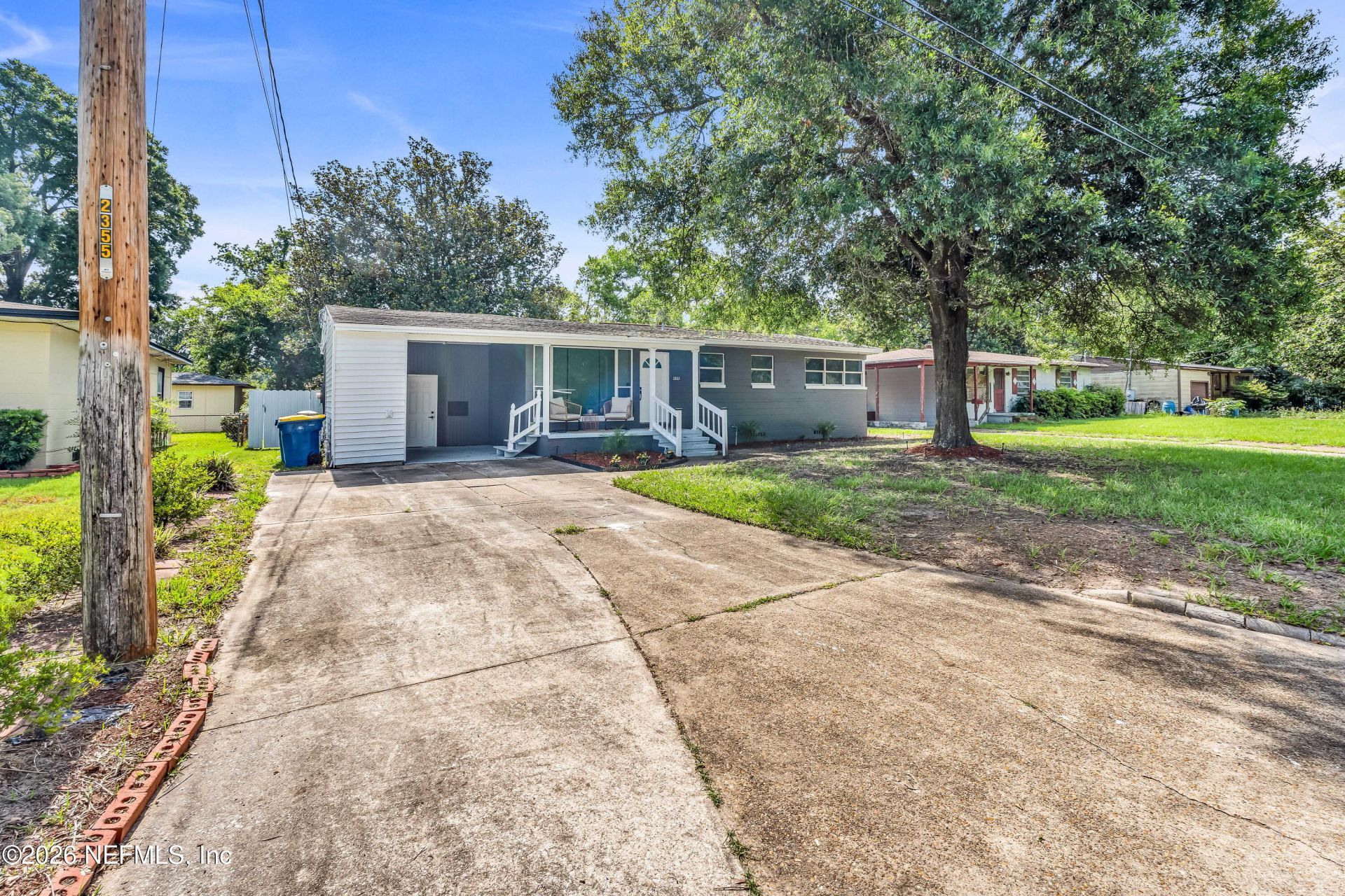 2351 Caladium Road, Jacksonville, FL 32211 Photo