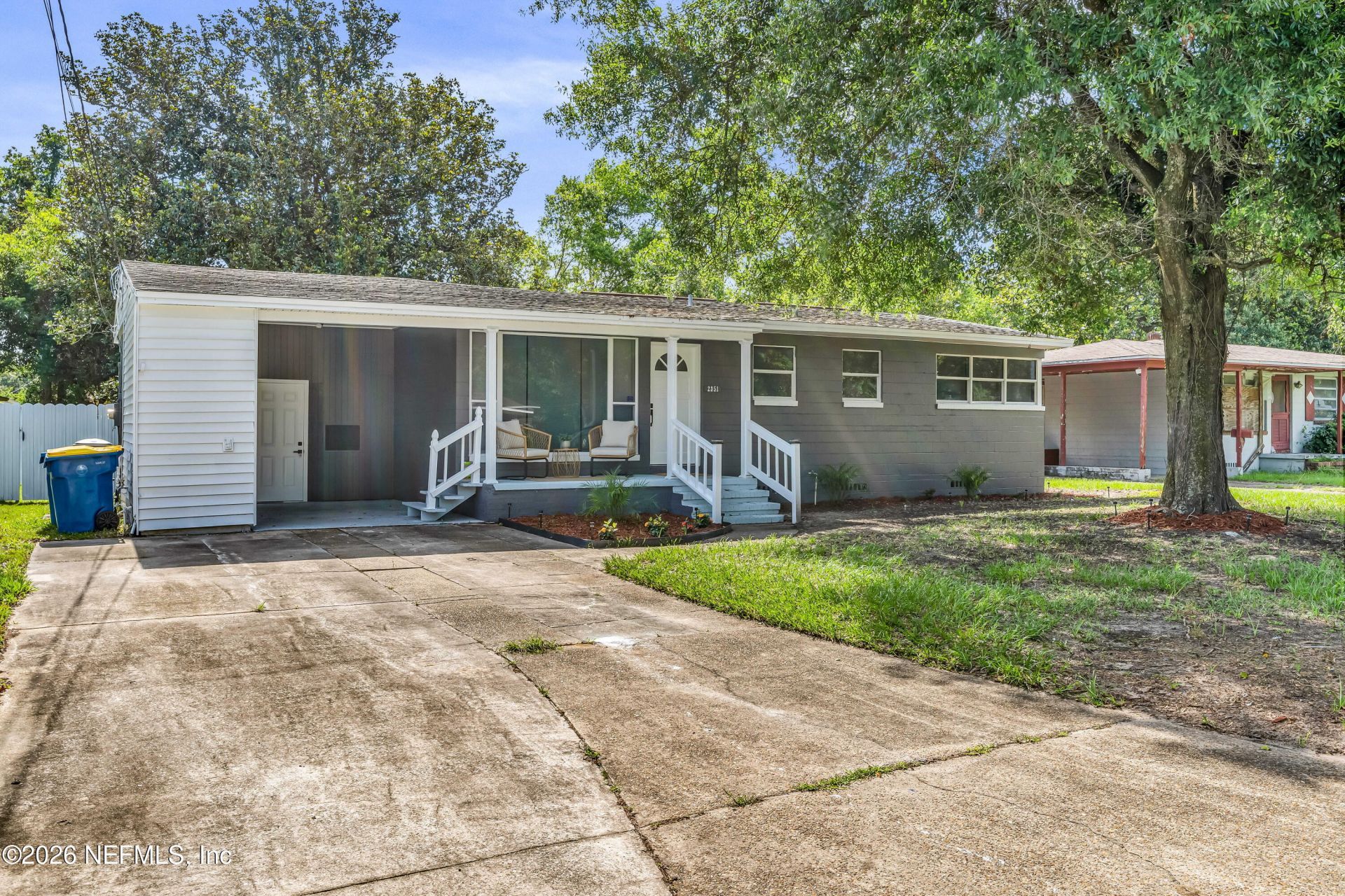2351 Caladium Road, Jacksonville, FL 32211 Photo