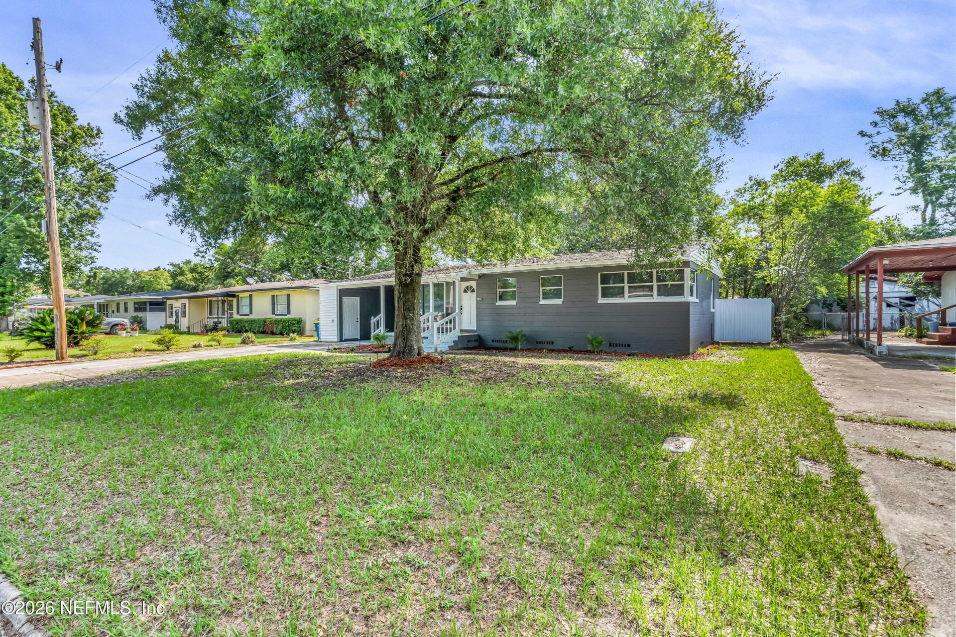 2351 Caladium Road, Jacksonville, FL 32211 Photo