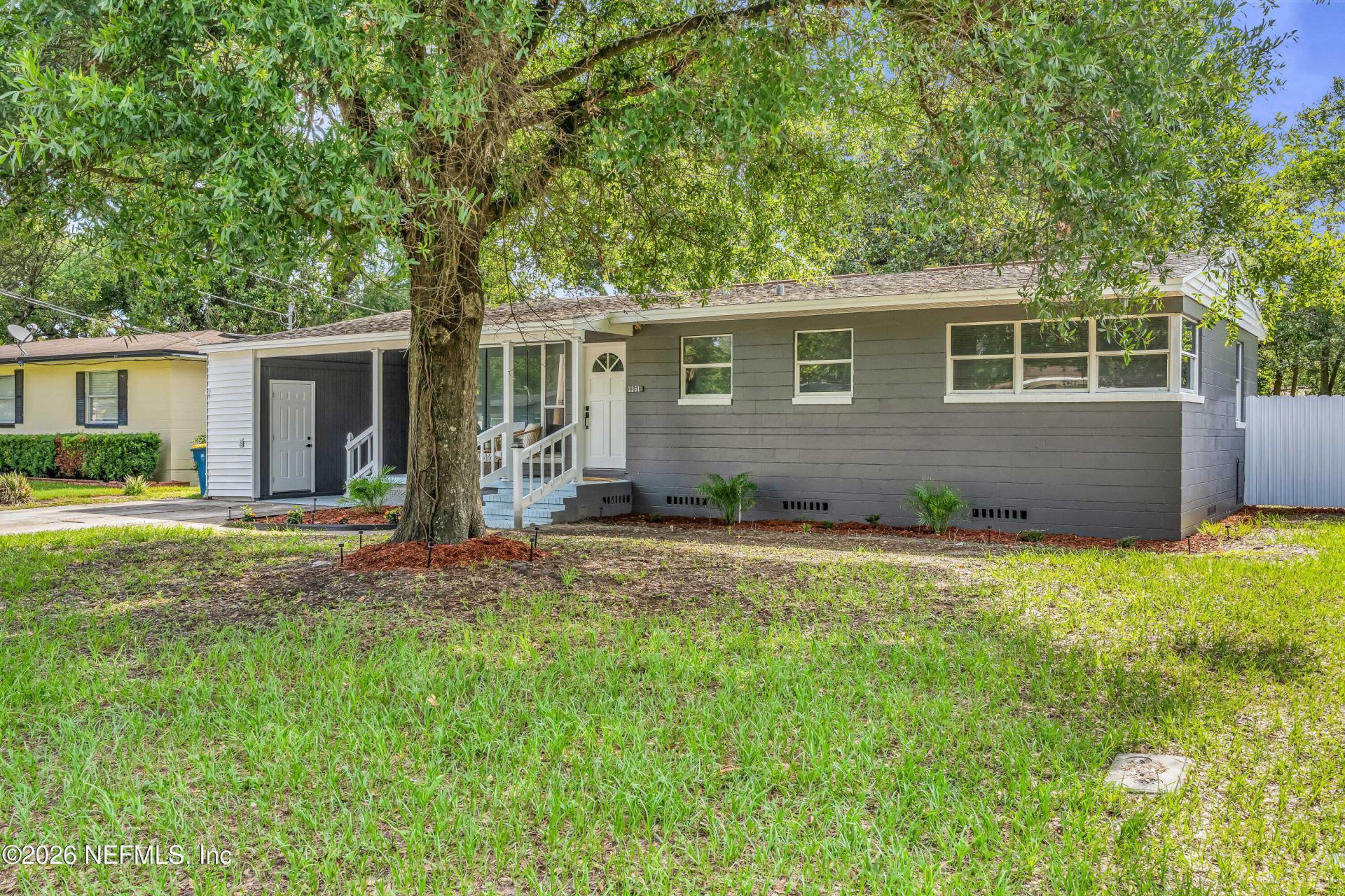 2351 Caladium Road, Jacksonville, FL 32211 Photo