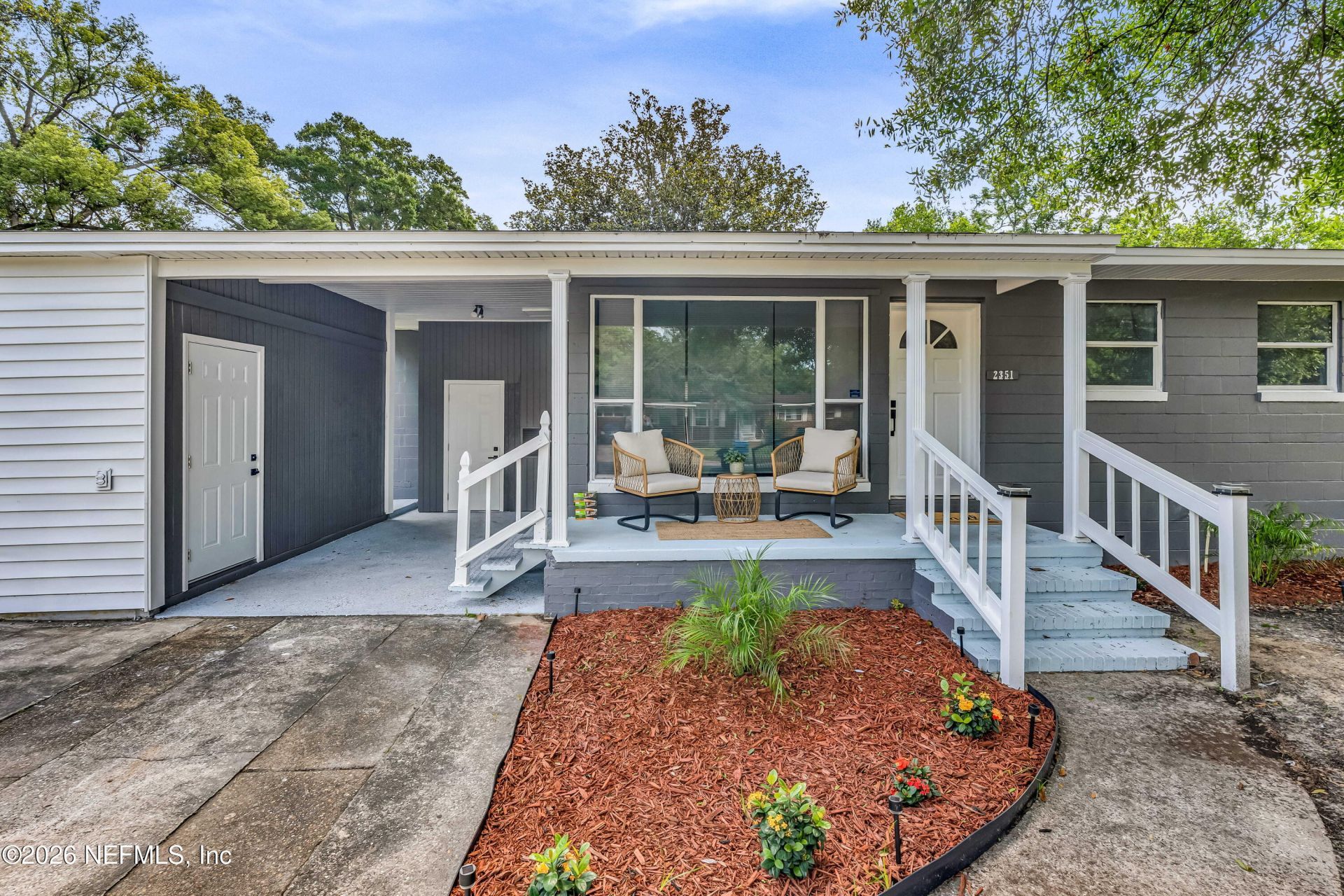 2351 Caladium Road, Jacksonville, FL 32211 Photo