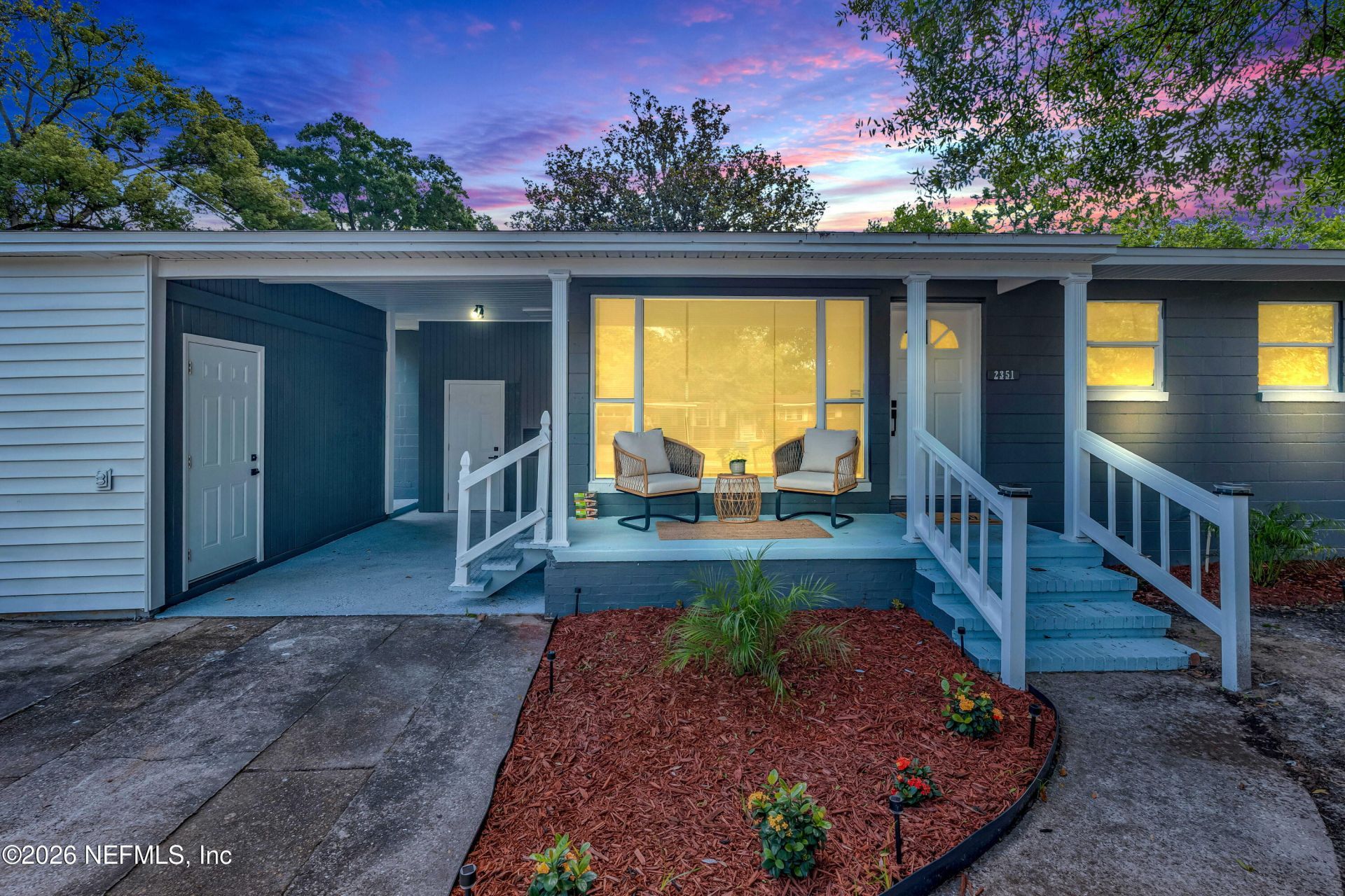 2351 Caladium Road, Jacksonville, FL 32211 Photo