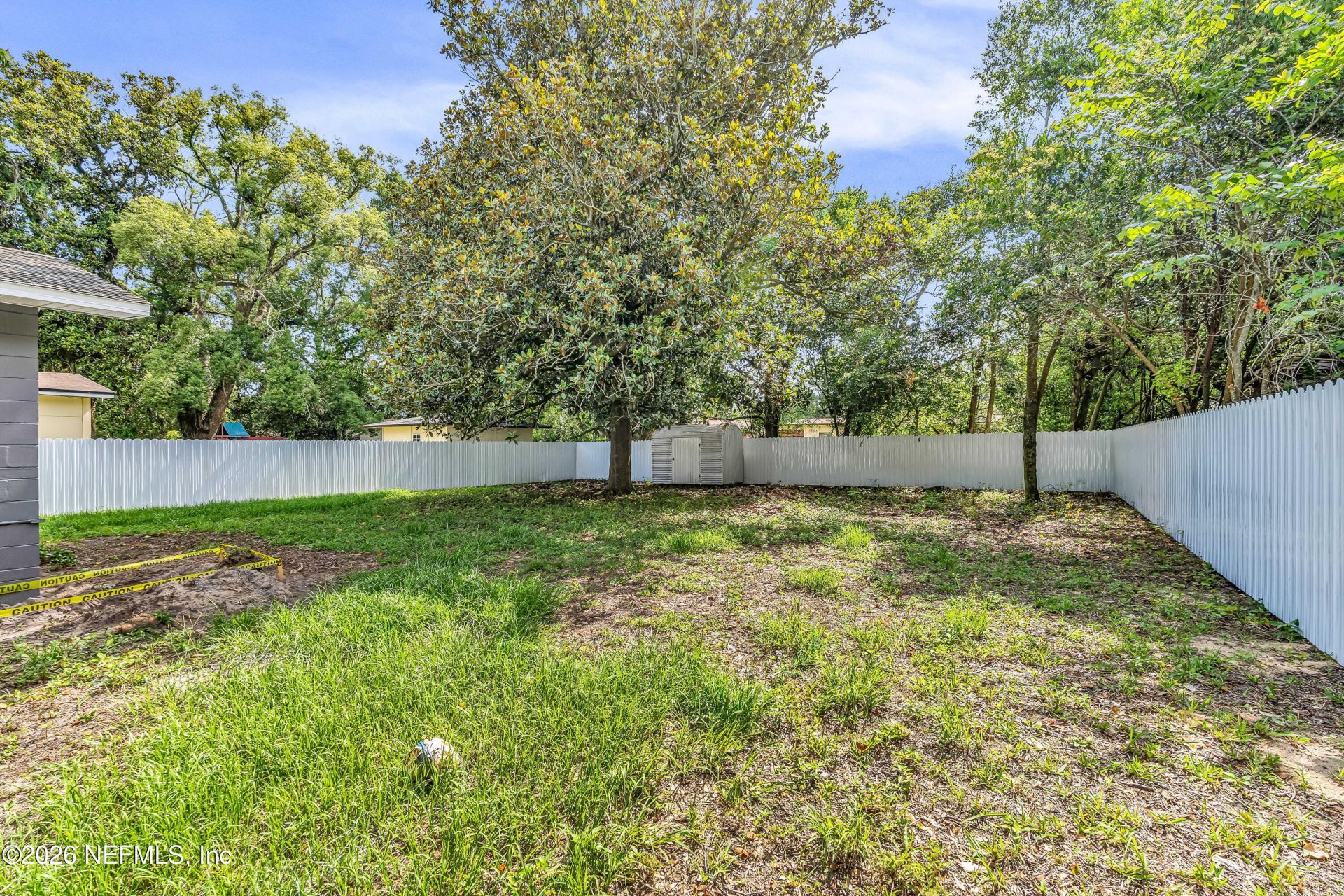 2351 Caladium Road, Jacksonville, FL 32211 Photo