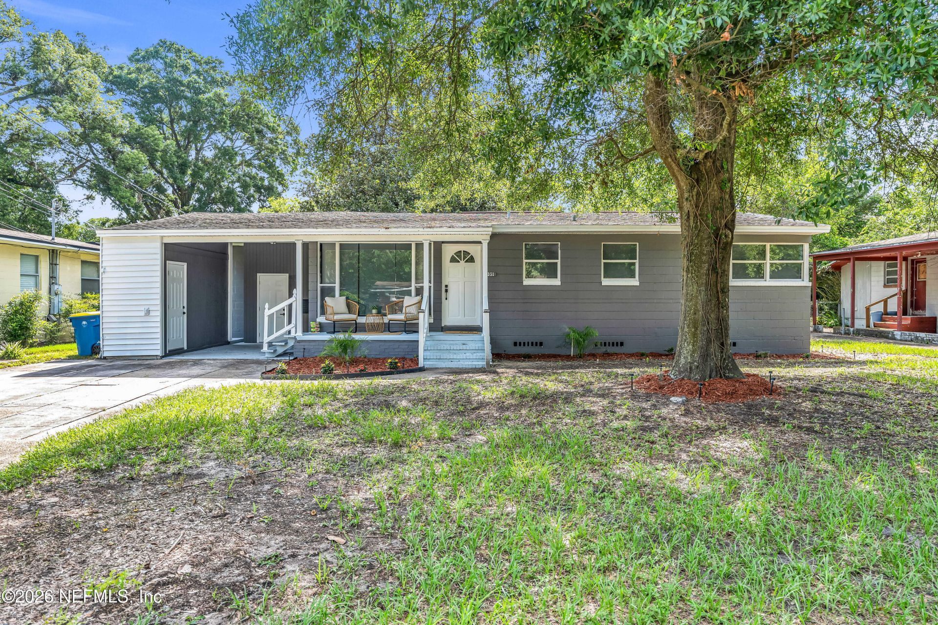2351 Caladium Road, Jacksonville, FL 32211 Photo