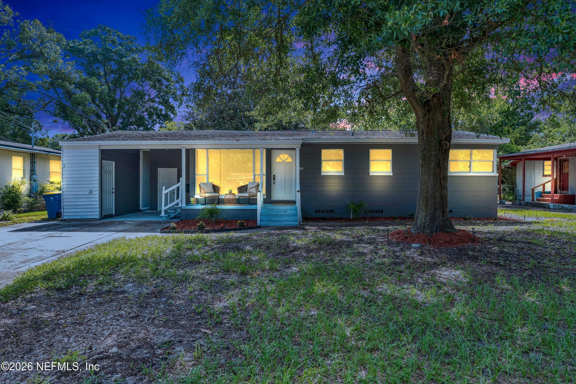 2351 Caladium Road, Jacksonville, FL 32211 Photo