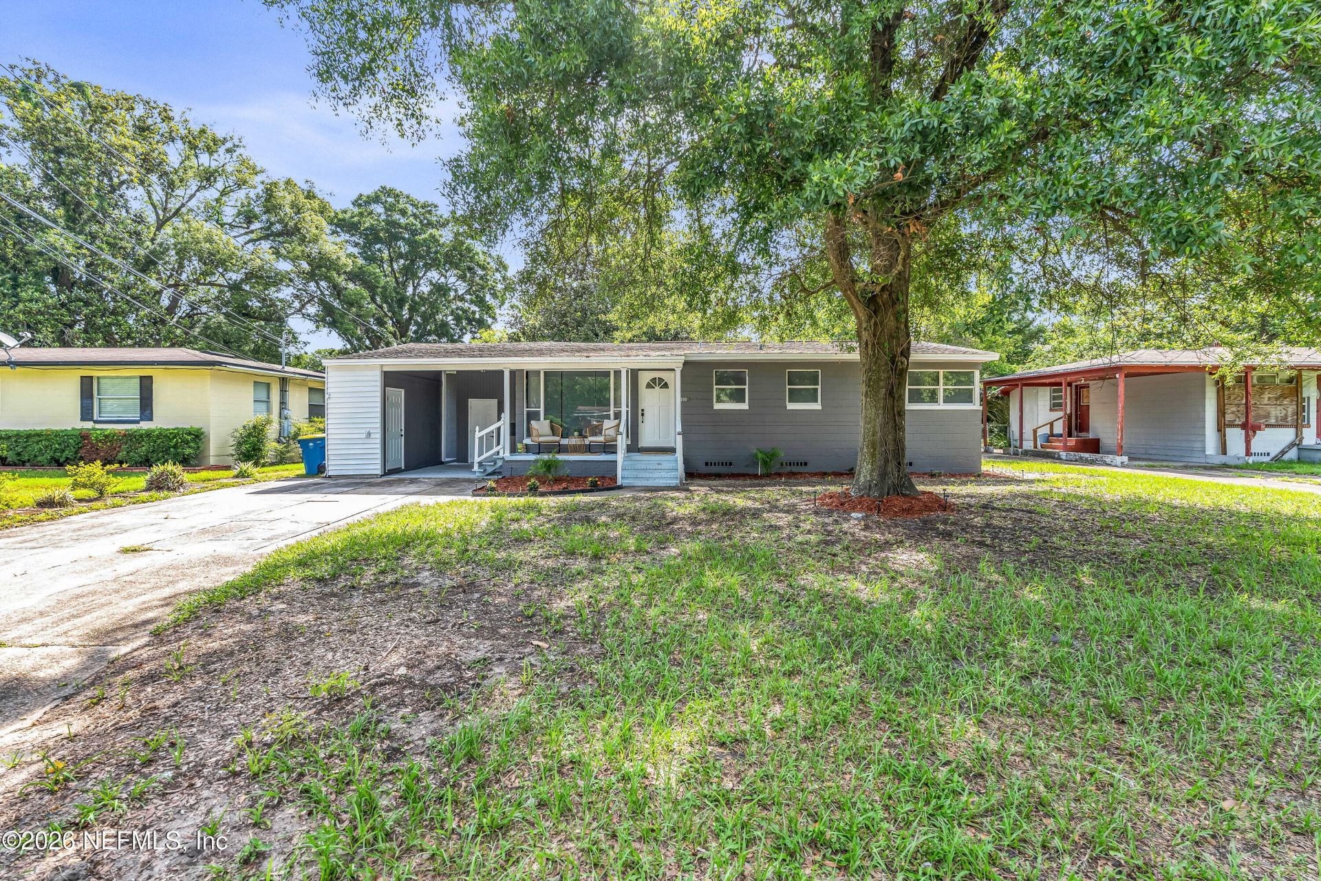 2351 Caladium Road, Jacksonville, FL 32211 Photo