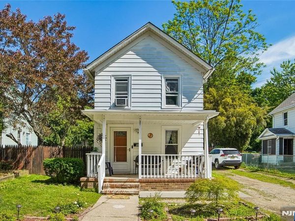 37 Stoll Street, Netcong Borough, NJ 07857