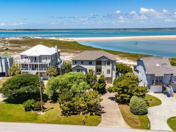 111 Bogue Court, Emerald Isle, NC 28594