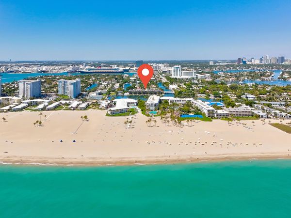 1800 S Ocean Drive, Unit 109, Fort Lauderdale, FL 33316
