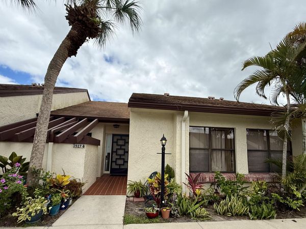 3927 Vine Tree Trail, Unit B, Lake Worth, FL 33467