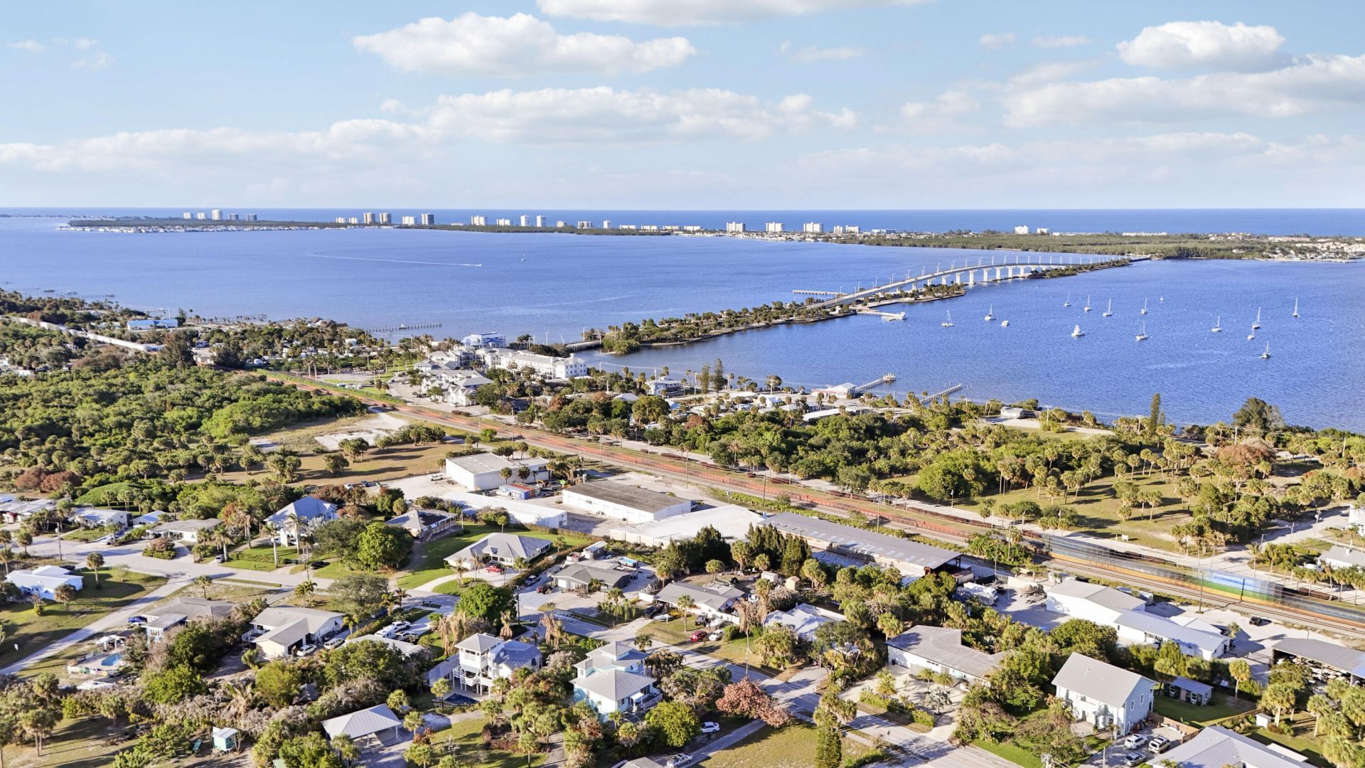 3392 NE Skyline Drive, Jensen Beach, FL 34957 Photo