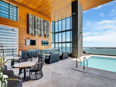 1451 Brickell Avenue, Unit 1202, Miami, FL 33131
