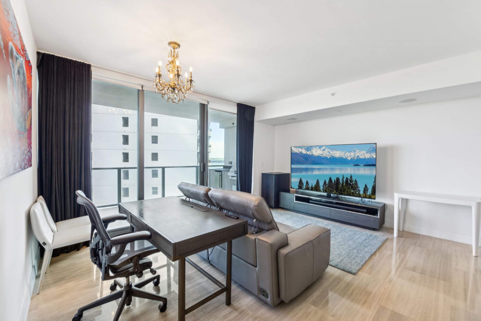 1451 Brickell Avenue, Unit 1202, Miami, FL 33131 Photo