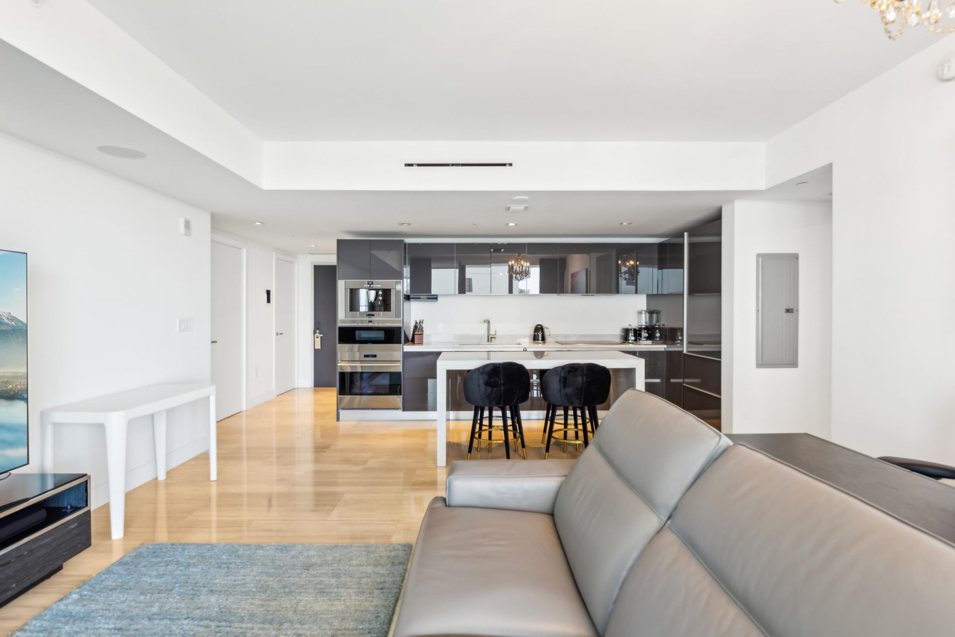 1451 Brickell Avenue, Unit 1202, Miami, FL 33131 Photo