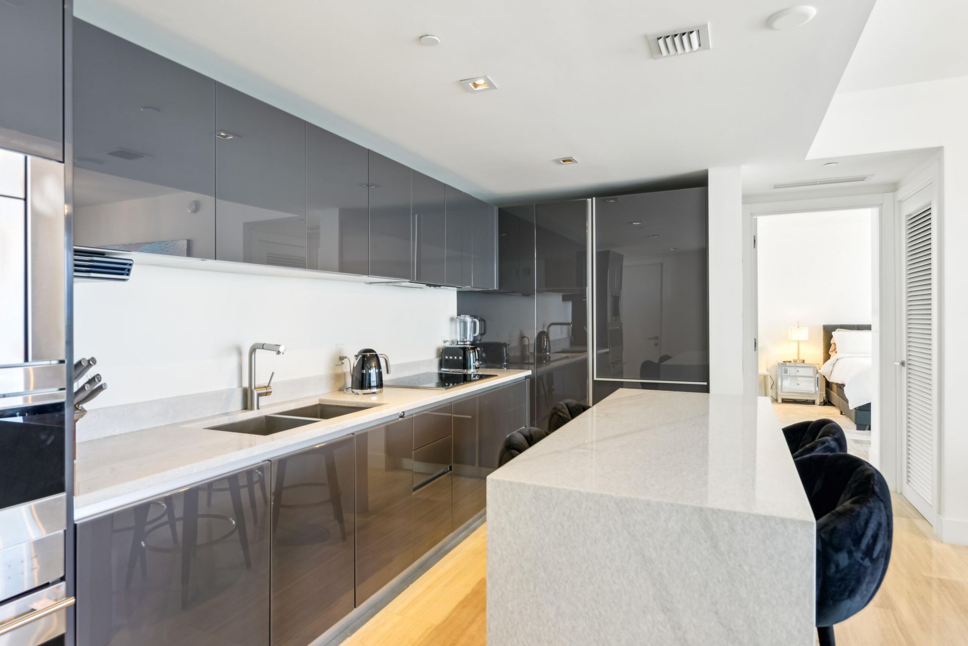 1451 Brickell Avenue, Unit 1202, Miami, FL 33131 Photo