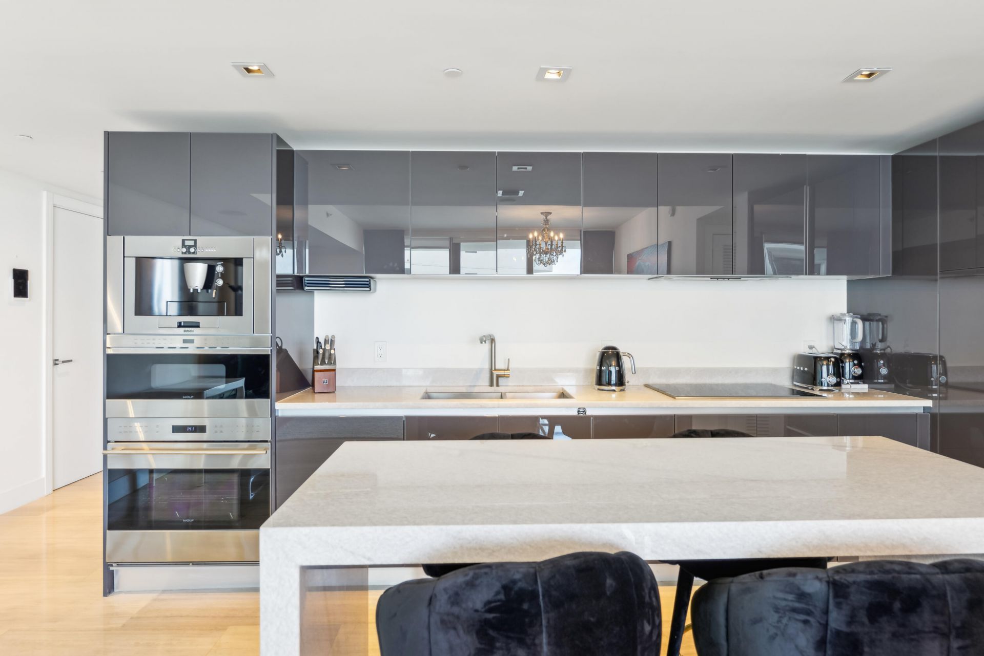 1451 Brickell Avenue, Unit 1202, Miami, FL 33131 Photo