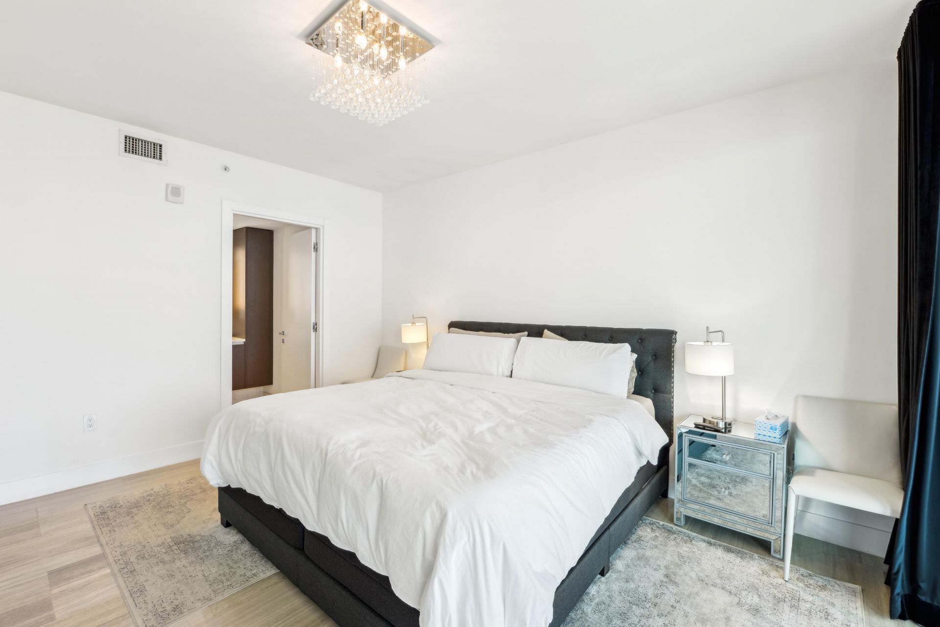 1451 Brickell Avenue, Unit 1202, Miami, FL 33131 Photo