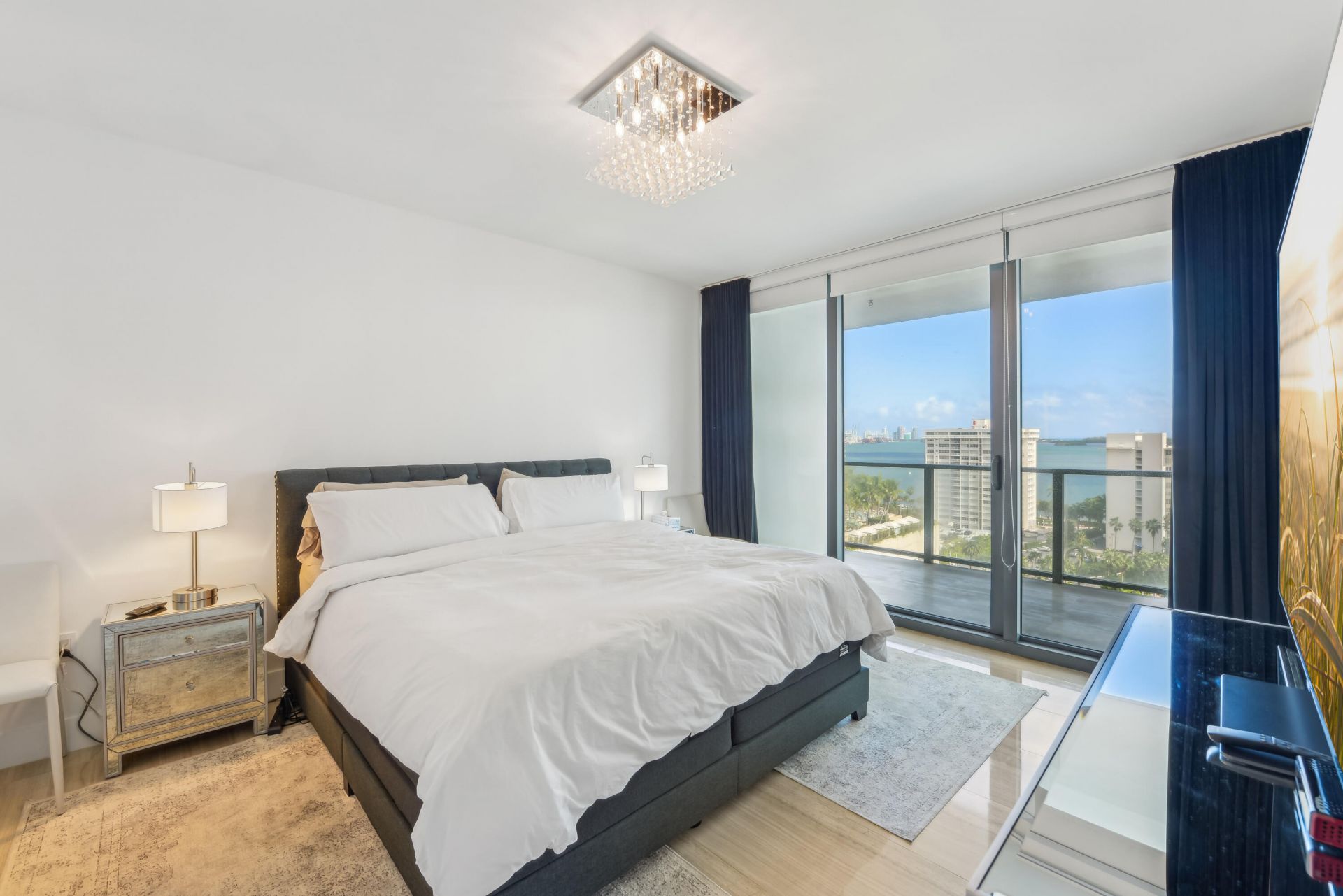 1451 Brickell Avenue, Unit 1202, Miami, FL 33131 Photo