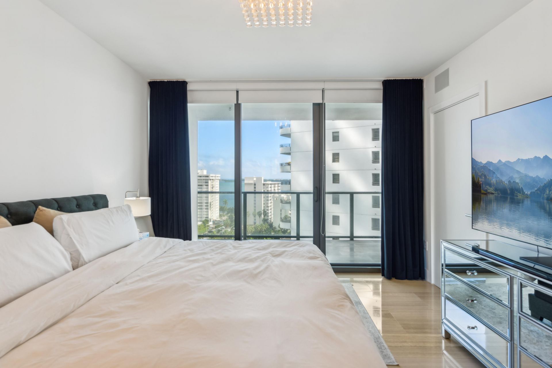 1451 Brickell Avenue, Unit 1202, Miami, FL 33131 Photo