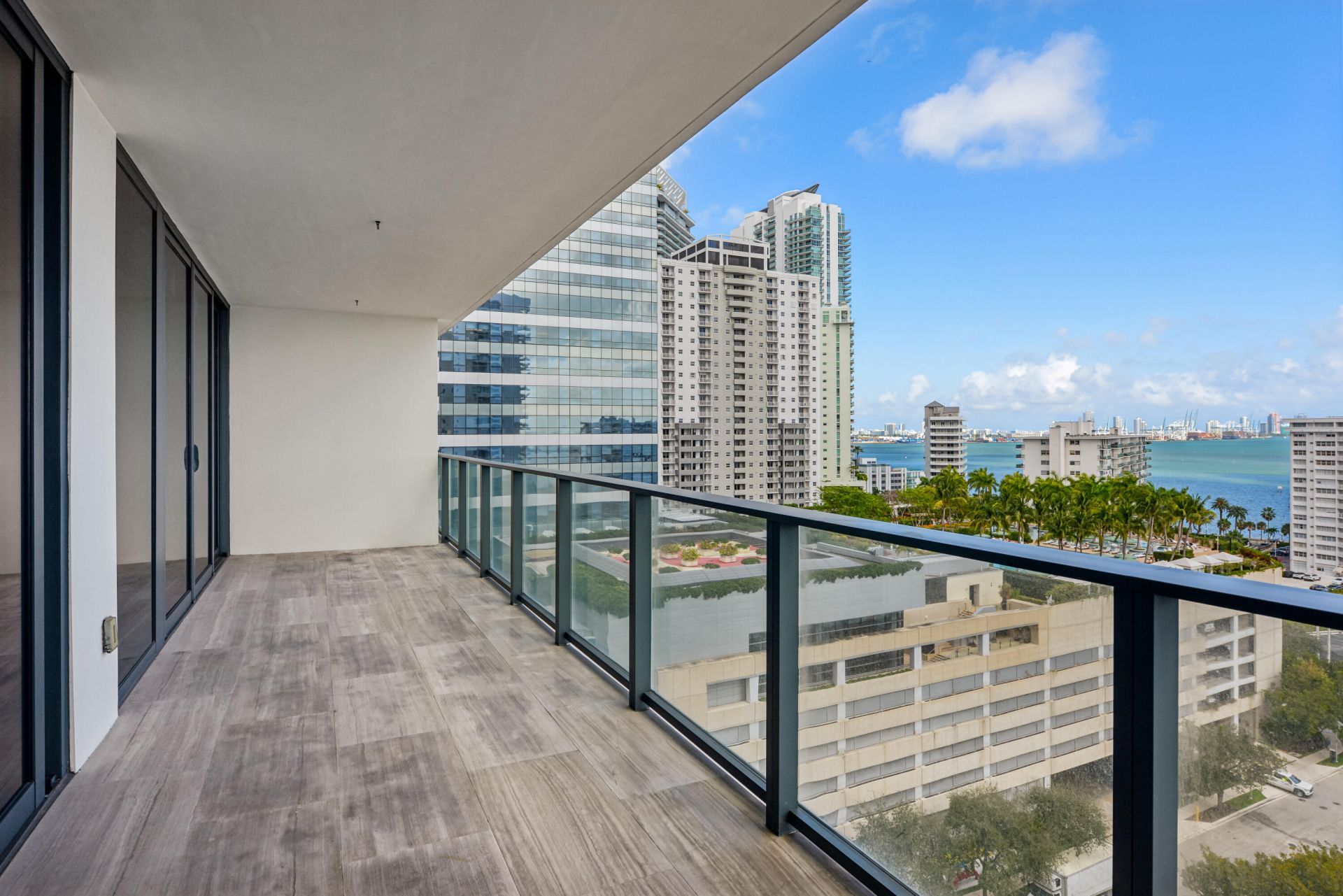 1451 Brickell Avenue, Unit 1202, Miami, FL 33131 Photo
