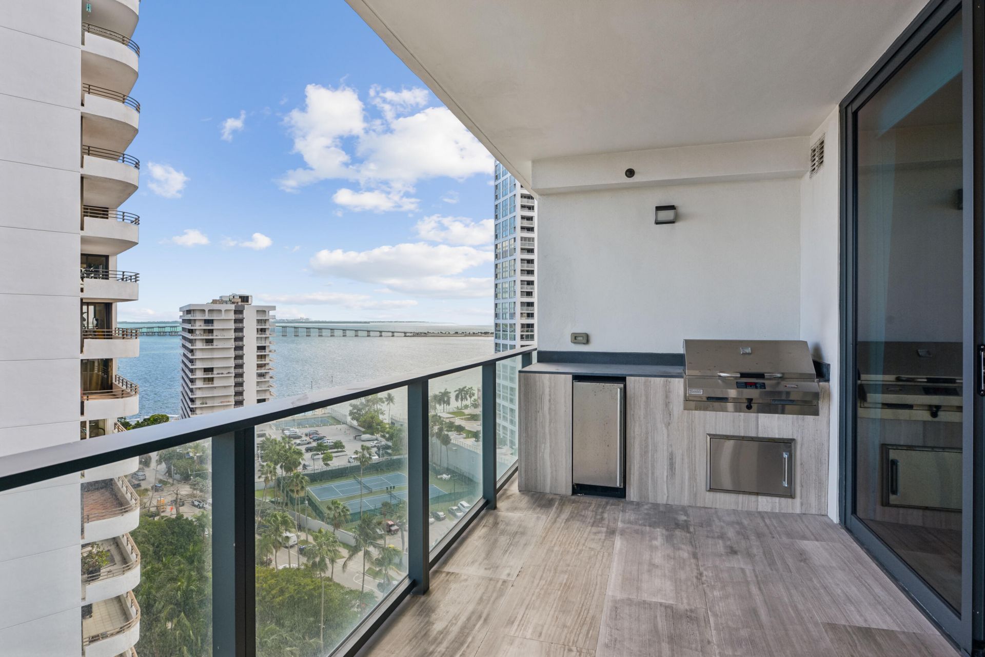 1451 Brickell Avenue, Unit 1202, Miami, FL 33131 Photo
