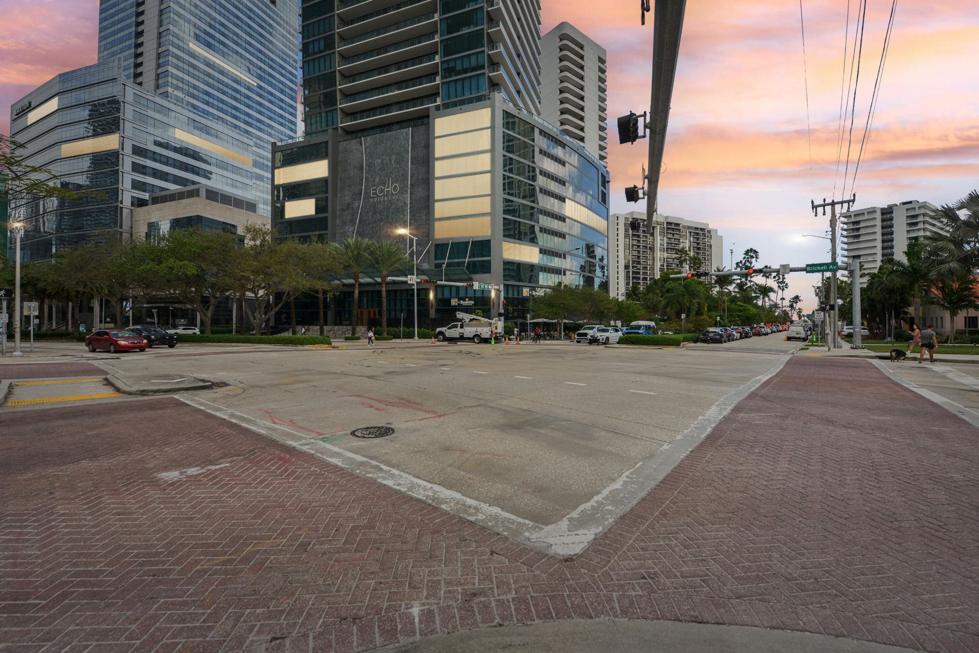 1451 Brickell Avenue, Unit 1202, Miami, FL 33131 Photo