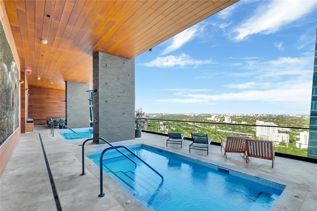 1451 Brickell Avenue, Unit 1202, Miami, FL 33131 Photo