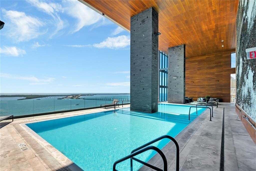 1451 Brickell Avenue, Unit 1202, Miami, FL 33131 Photo