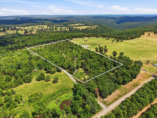849-889 Presnull Road, Dennard, AR 72629