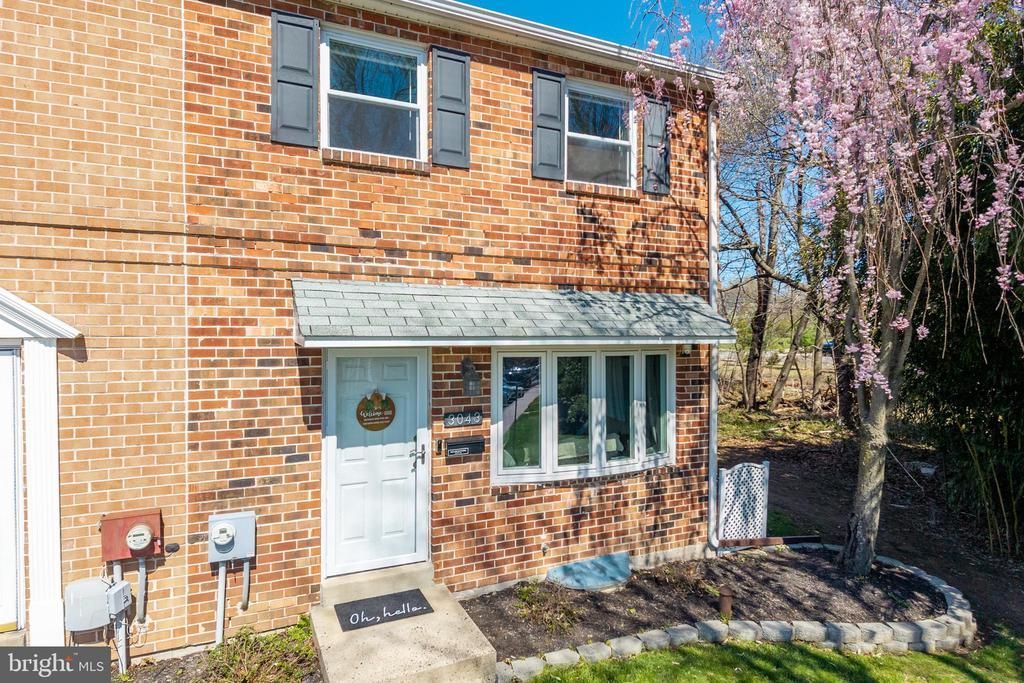 3043 CARDIN PLACE , EAGLEVILLE, PA 19403