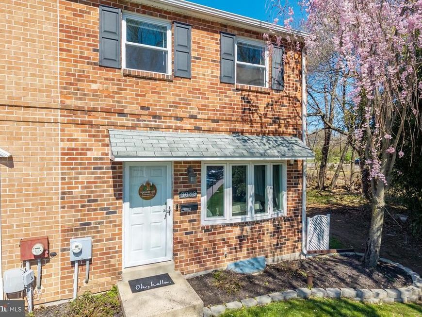3043 Cardin Place, Eagleville, PA 19403 Main Photo