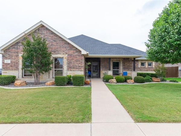 302 Whiterock Drive , Abilene, TX 79602