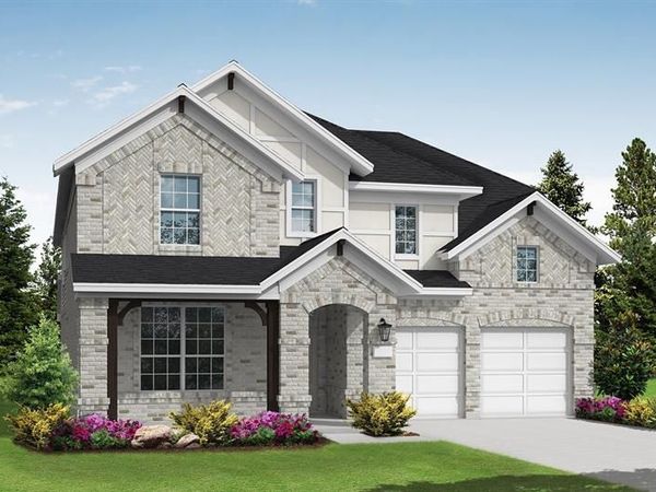1227 Venture Drive , Northlake, TX 76247