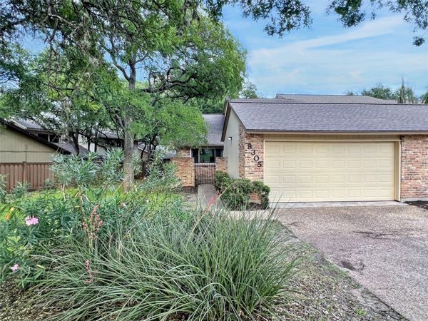 8305 Greenslope DR, Austin, TX 78759