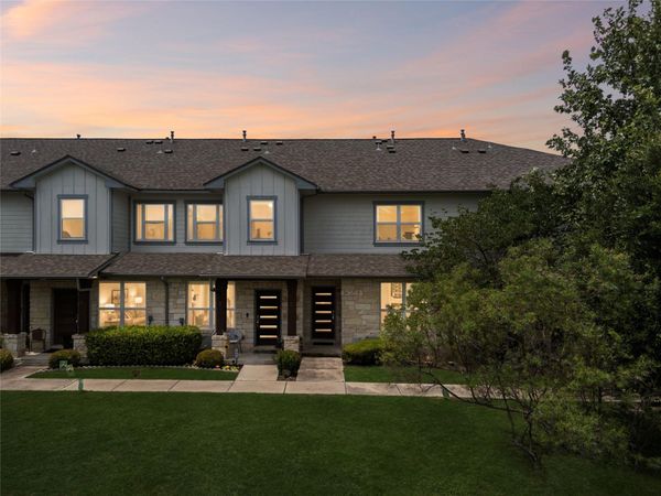 2101 Town Centre DR, Unit 1906, Round Rock, TX 78664