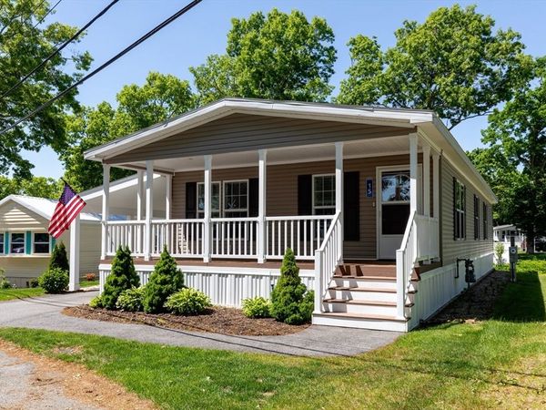 15 Indian Trail, Plymouth, MA 02360