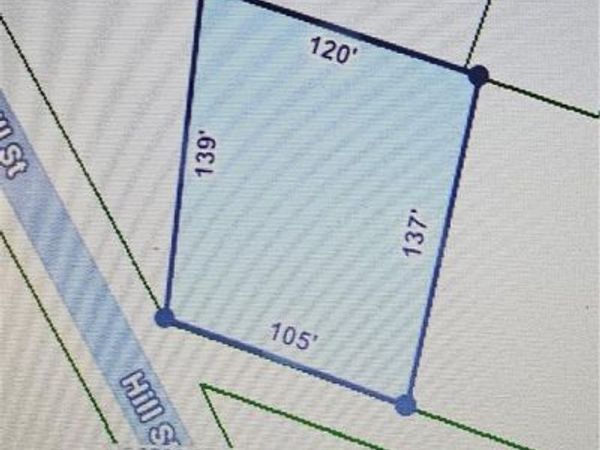 0 Hill Street , Commerce, GA 30529