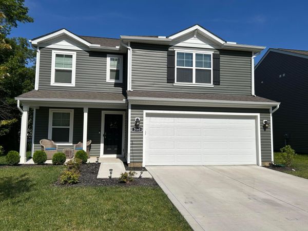 2060 Pentress Drive , Grove City, OH 43123