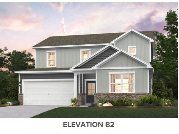 222 East Millbrook Drive , Spring Hill, TN 37174
