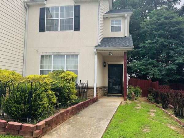 7302 Wagon Wheel Court, Jonesboro, GA 30236