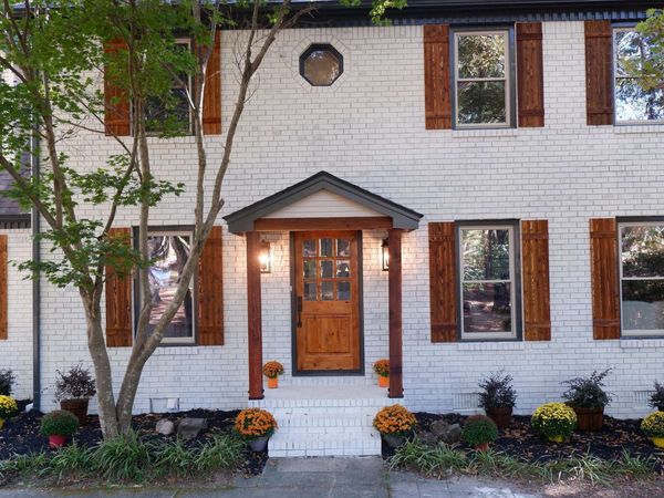 185 Chimney Springs Road, Unit APT 1, Tyrone, GA 30290